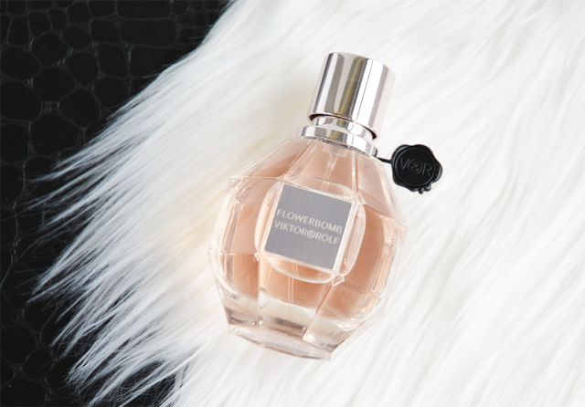 Viktor & Rolf Flowerbomb Eau De Parfum