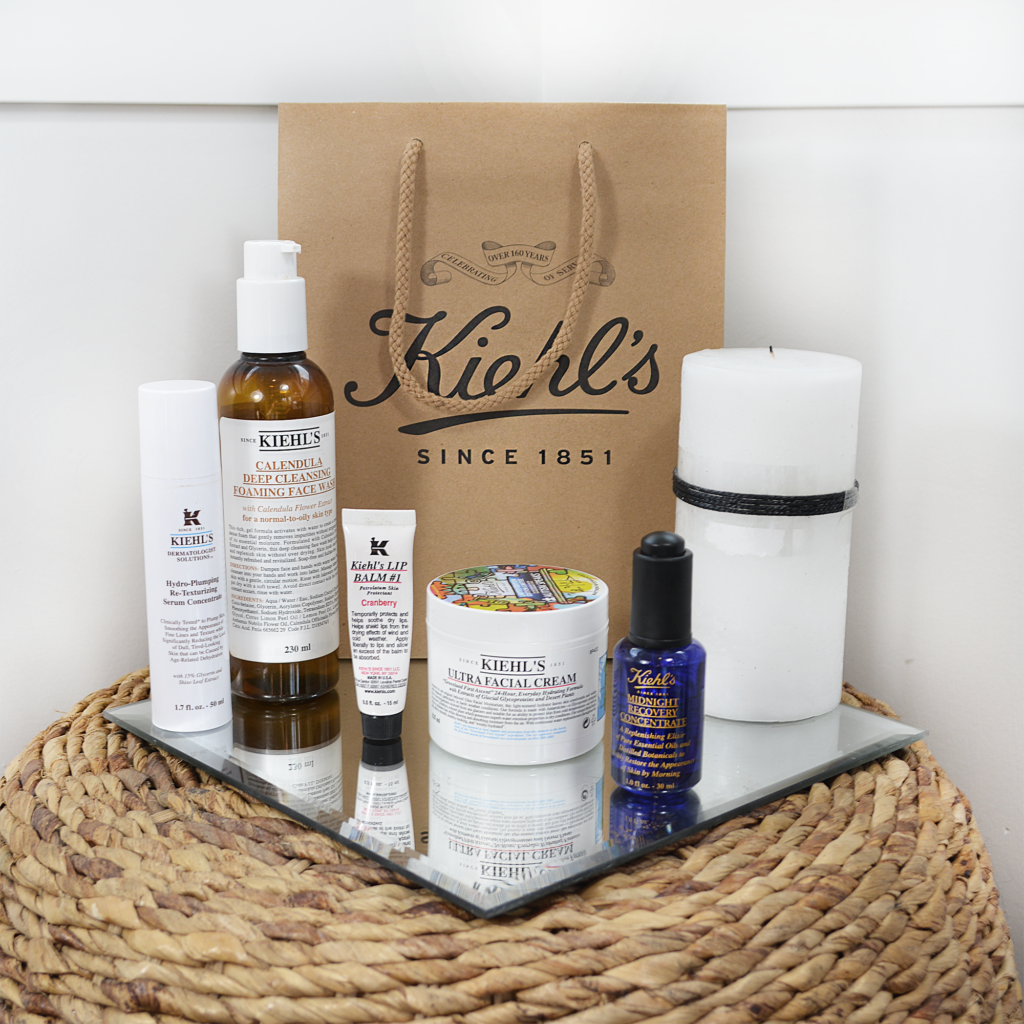 5 Kiehl’s Products That Have Transformed My Skin